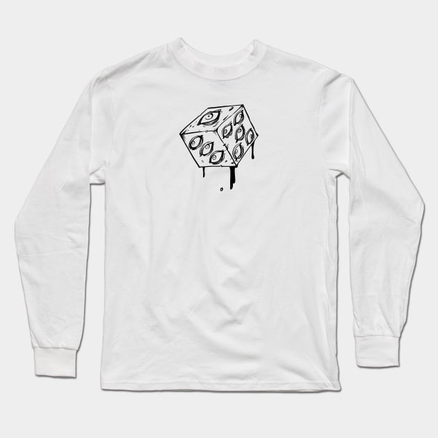 STAMP Long Sleeve T-Shirt by InodaiStore!